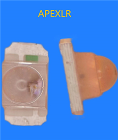 1206球头红外发射管 LR-SP350FC20-BH940